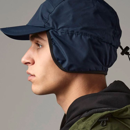 B355 Beechfield Mountain Cap image 1