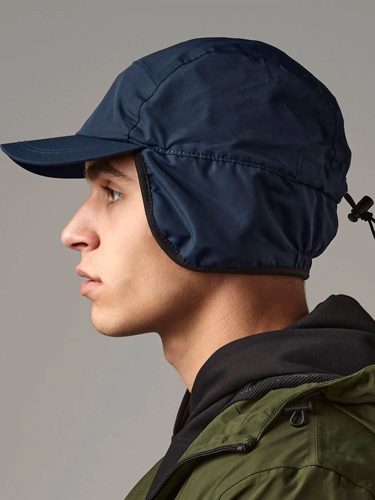 B355 Beechfield Mountain Cap image 1