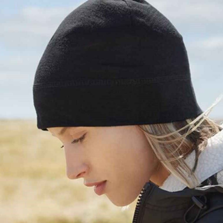 B370/BB370 Merino Beanie image 1