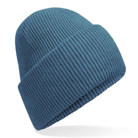 B385R Classic engineered deep-cuffed beanie image 1