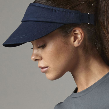 B41 Sports Visor image 1