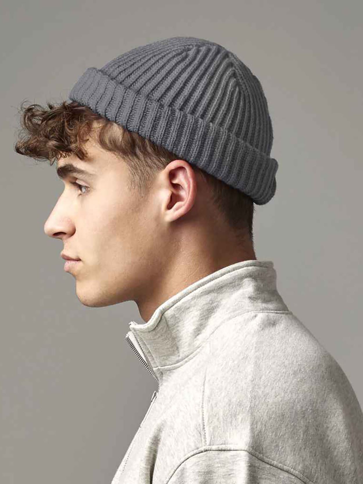 B460 Trawler Beanie image 2