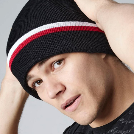 B471 Teamwear Beanie image 1
