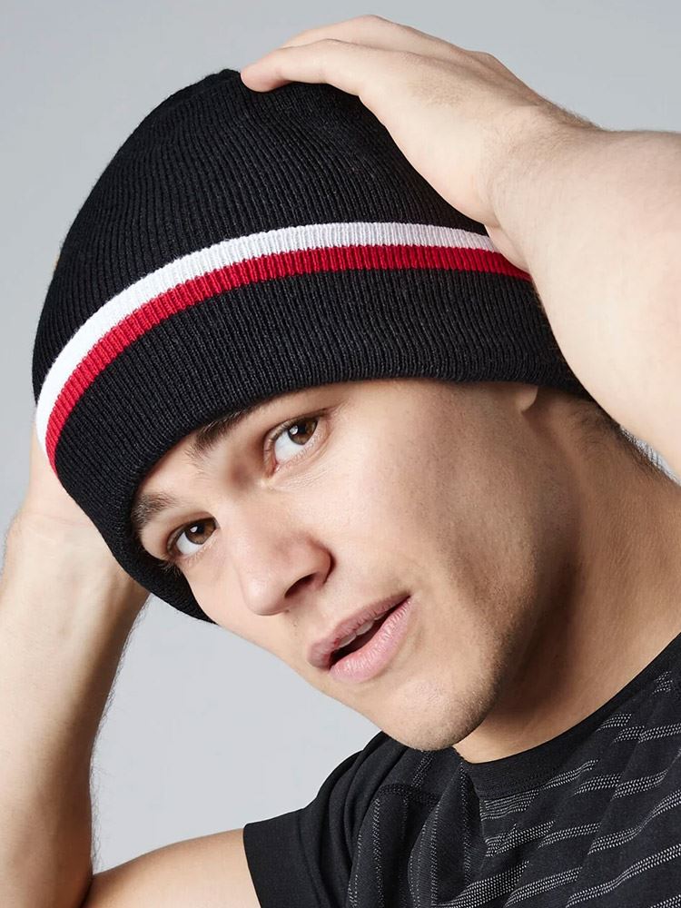 B471 Teamwear Beanie image 1