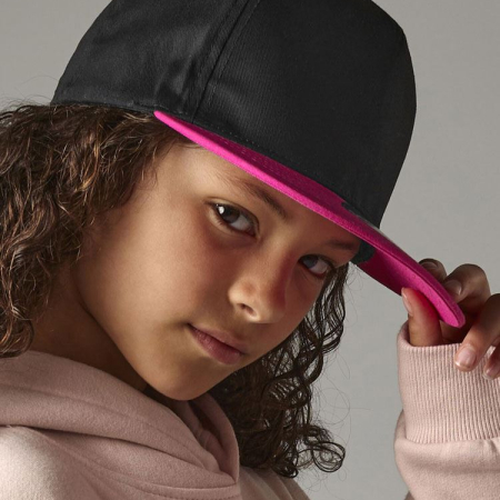 B615 Youth Snapback image 1