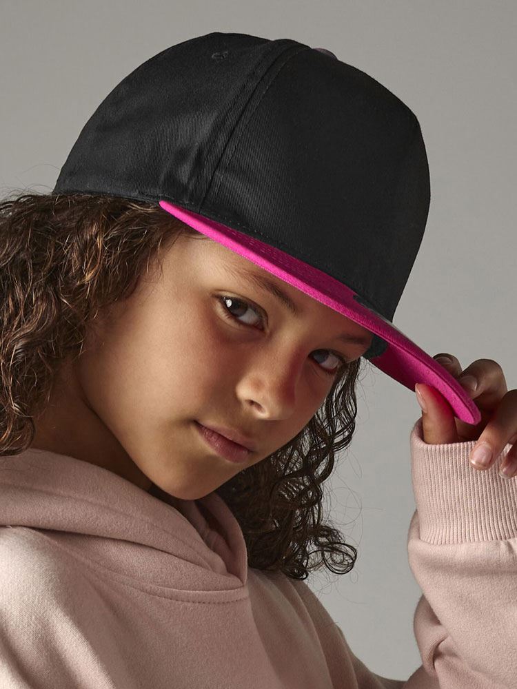 B615 Youth Snapback image 1