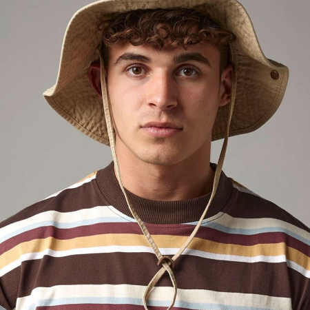 B789 Outback Hat image 1