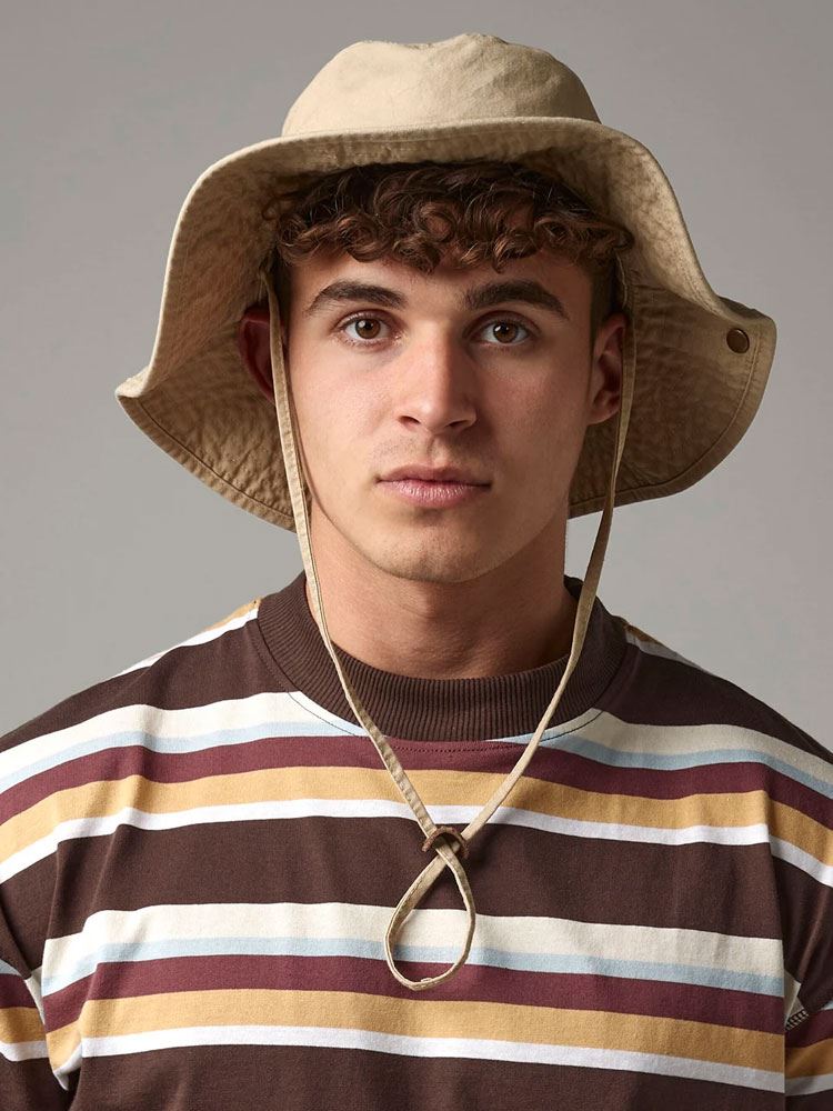 B789 Outback Hat image 1