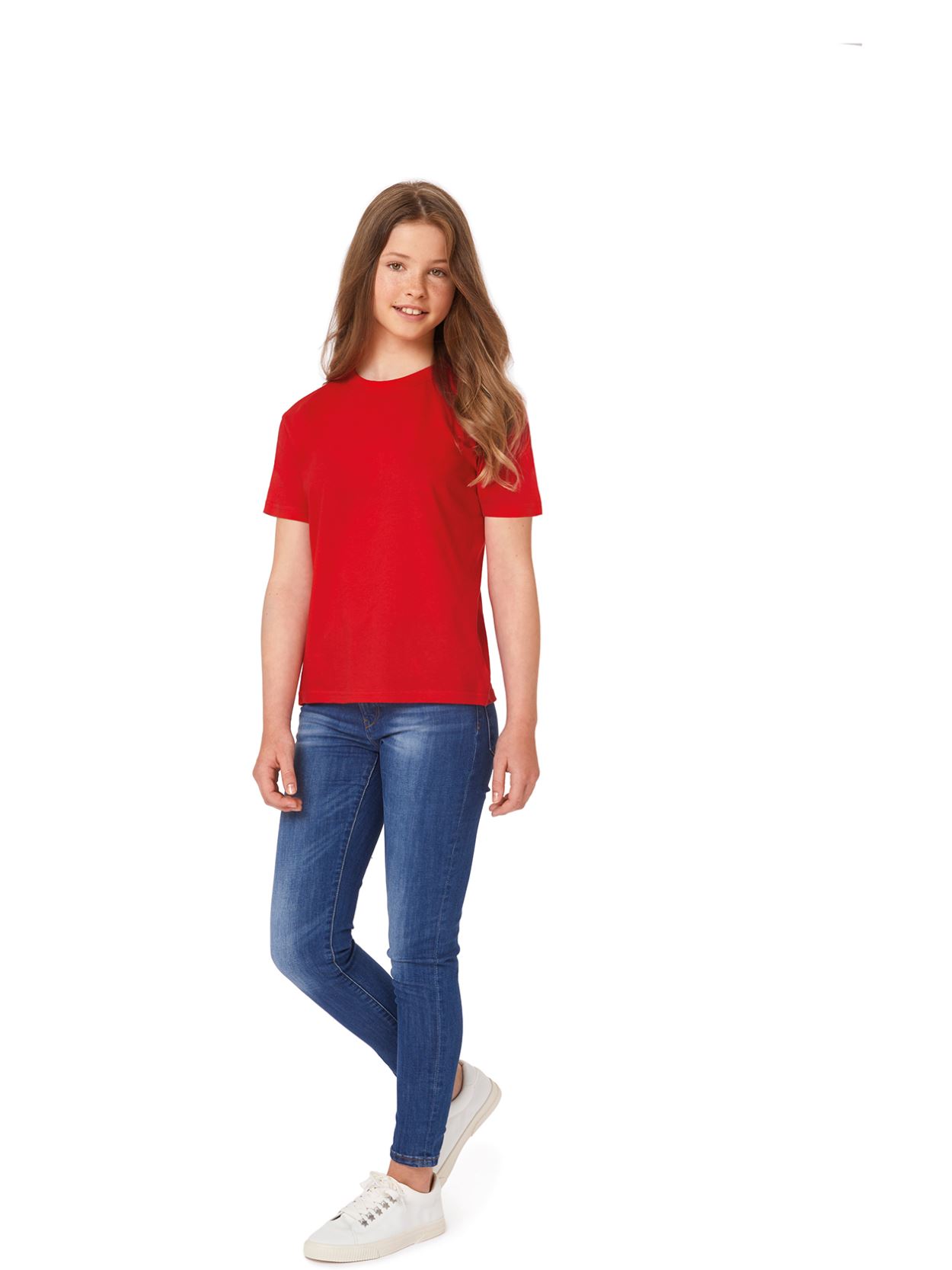 BA150B Kids Exact 150 T Shirt image 2