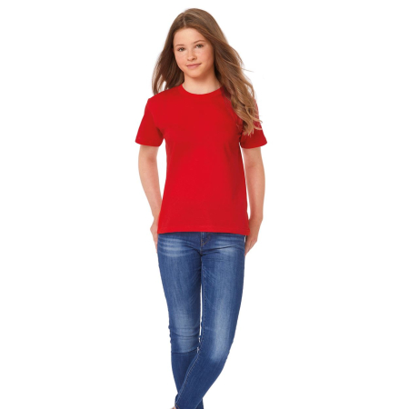 BA150B Kids Exact 150 T Shirt image 1