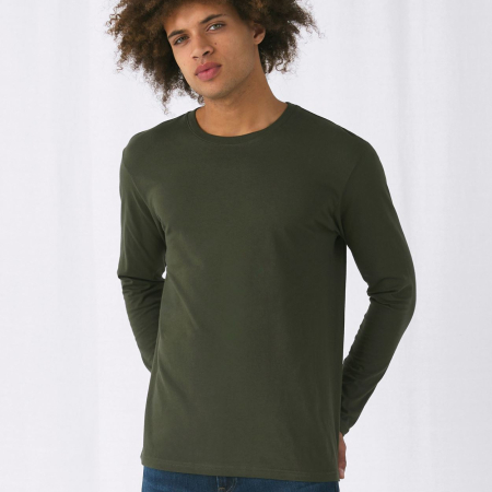 BA211/TU05T Long Sleeve T-shirt image 1