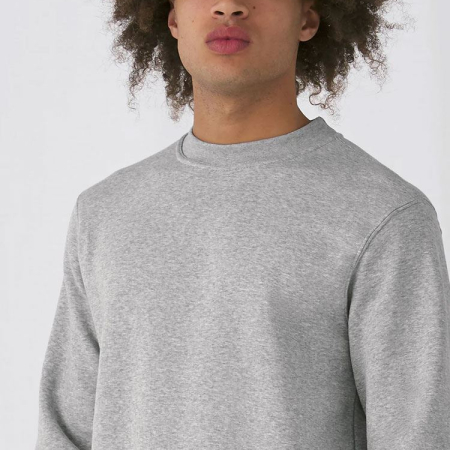 BA401 Set In Sweatshirt image 1