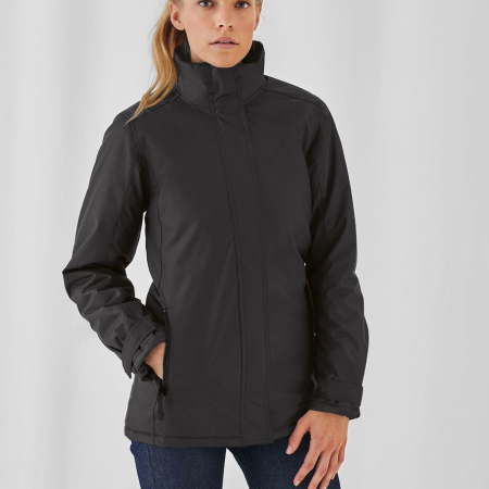 BA603F Ladies Real+ Jacket image 1