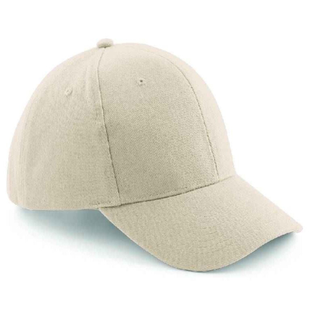 BB65 Pro-Style Heavy Brushed Cotton Cap image 1