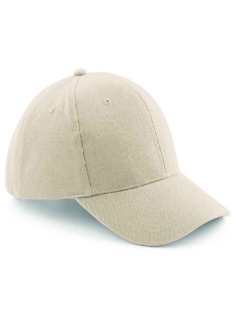 BB65 Pro-Style Heavy Brushed Cotton Cap image 1