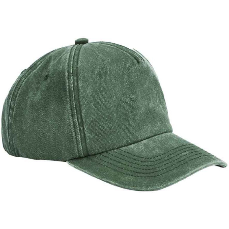 BB657 (B657) (BC657) Relaxed 5 Panel Vintage Cap image 1