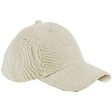 BB680/B680/BC680 Organic Cord Baseball Cap image 1