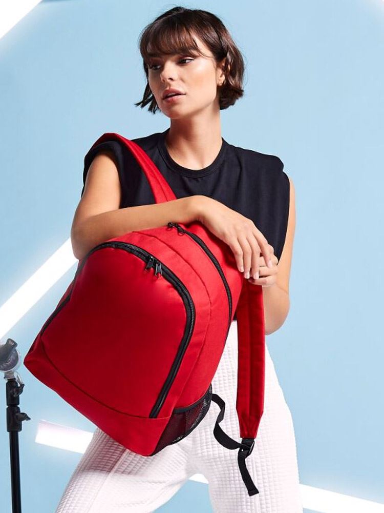 BG212 Bagbase Universal Backpack image 1