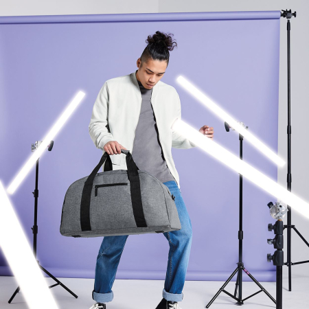 BG22 Bagbase Classic Holdall image 1