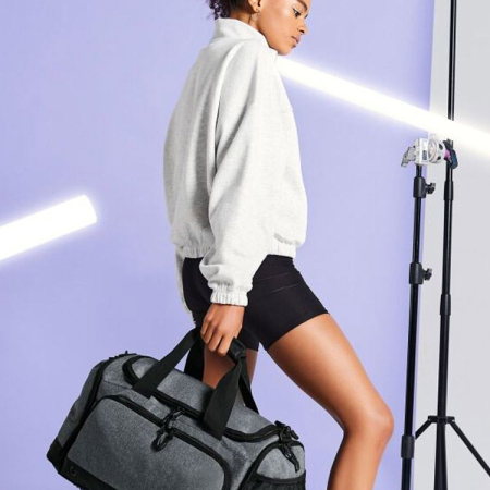 BG544 Bagbase Sports Holdall image 1