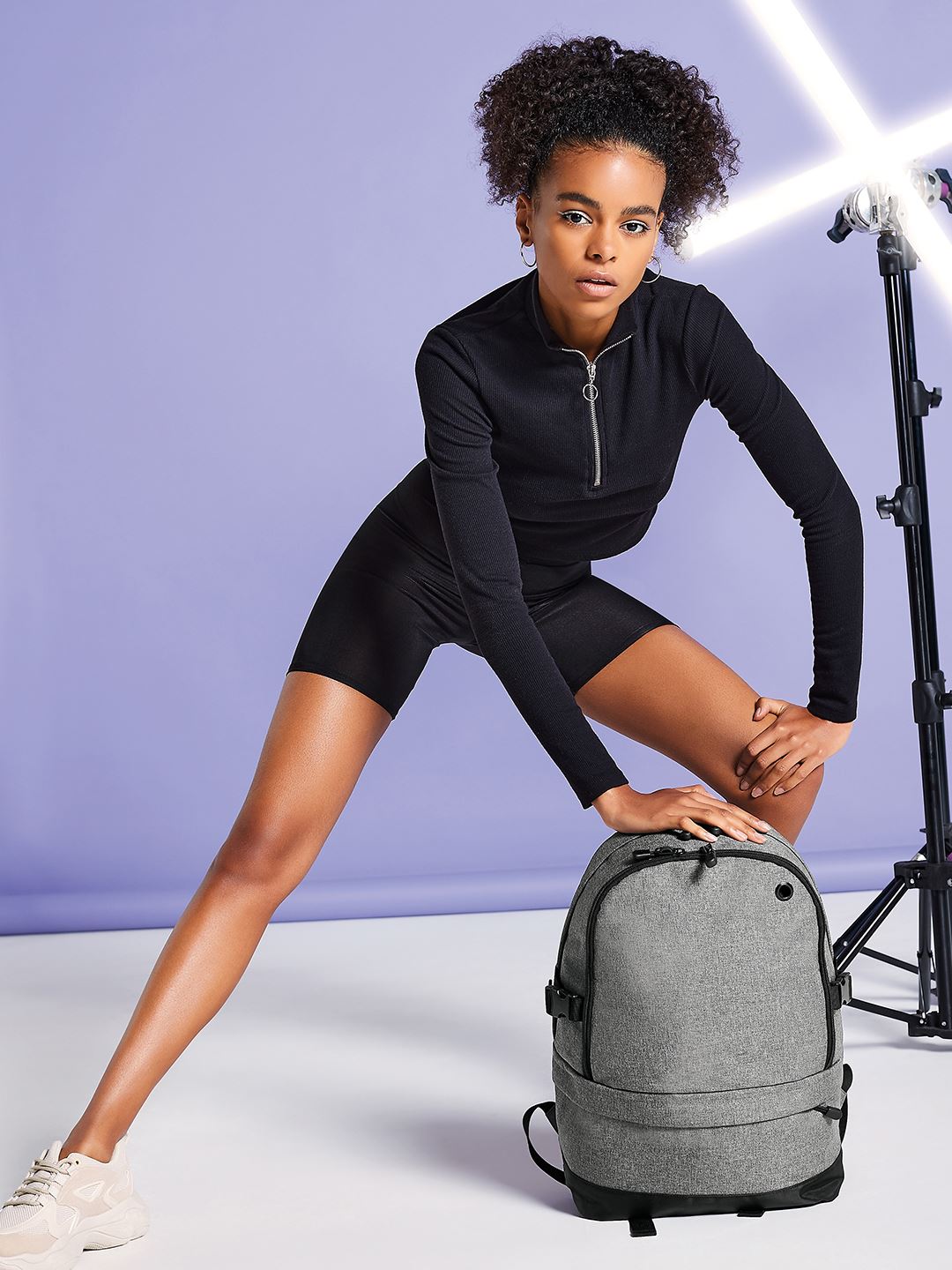BG550 Pulse Sports Backpack image 1