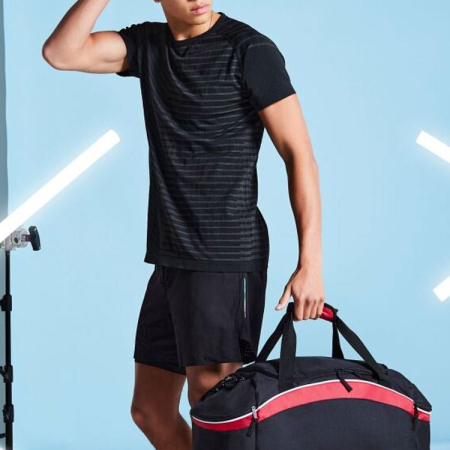 BG572 Bagbase Teamwear Holdall image 1