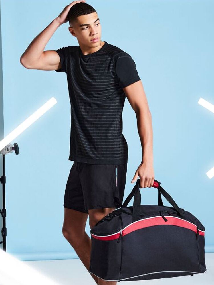 BG572 Bagbase Teamwear Holdall image 1