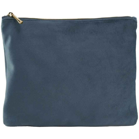 BG715 Velvet Accessory Pouch image 1