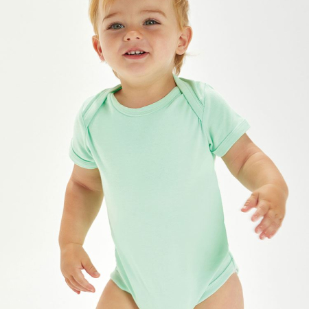 BZ10 Baby Bodysuit image 1