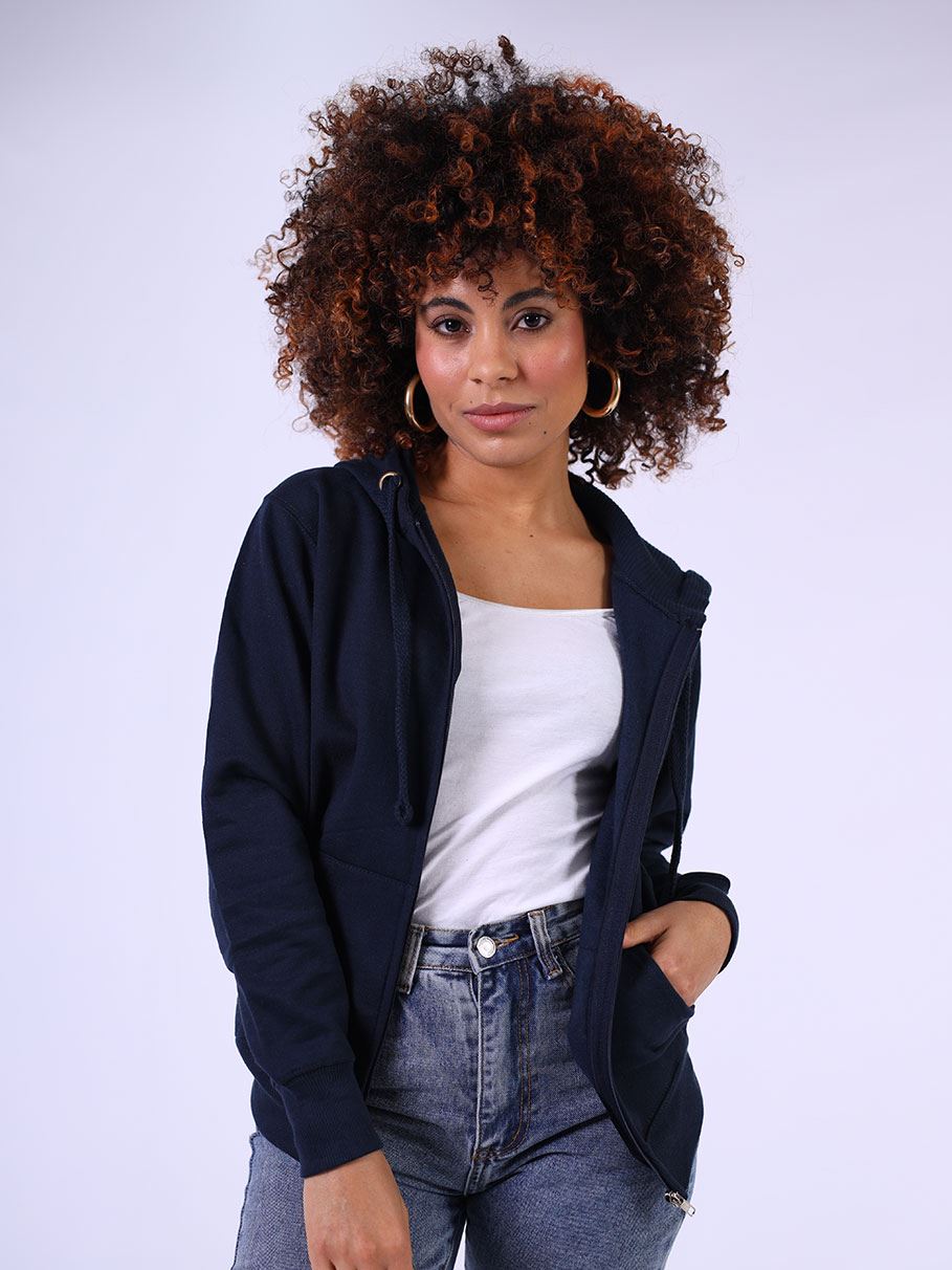 CR04 CLEARANCE Comfort Cut Zip Hoodie image 4