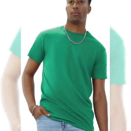 CR1520 Organic Classic T-Shirt 150 Adult image 1