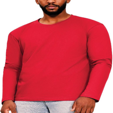 CR1550 T-Shirt Long Sleeve 150 Adult image 1