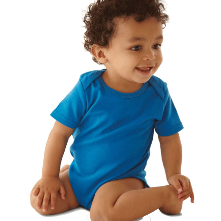 EPB02 Baby Grow image 1