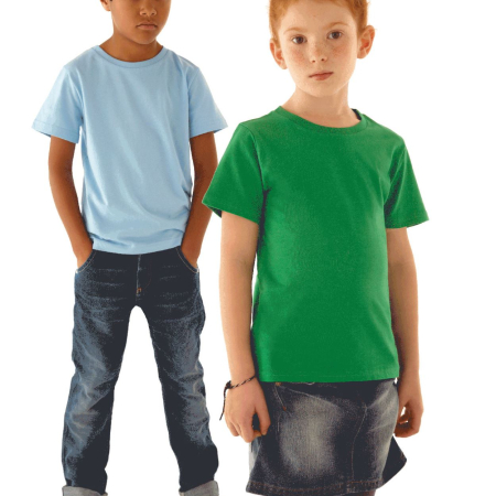 EPJ01 Junior classic jersey t-shirt image 1