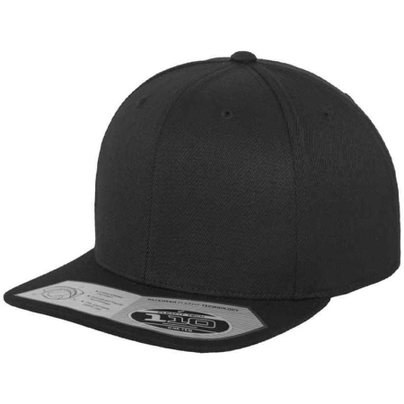 F110 (110)YP020 Fitted Snapback Cap image 1