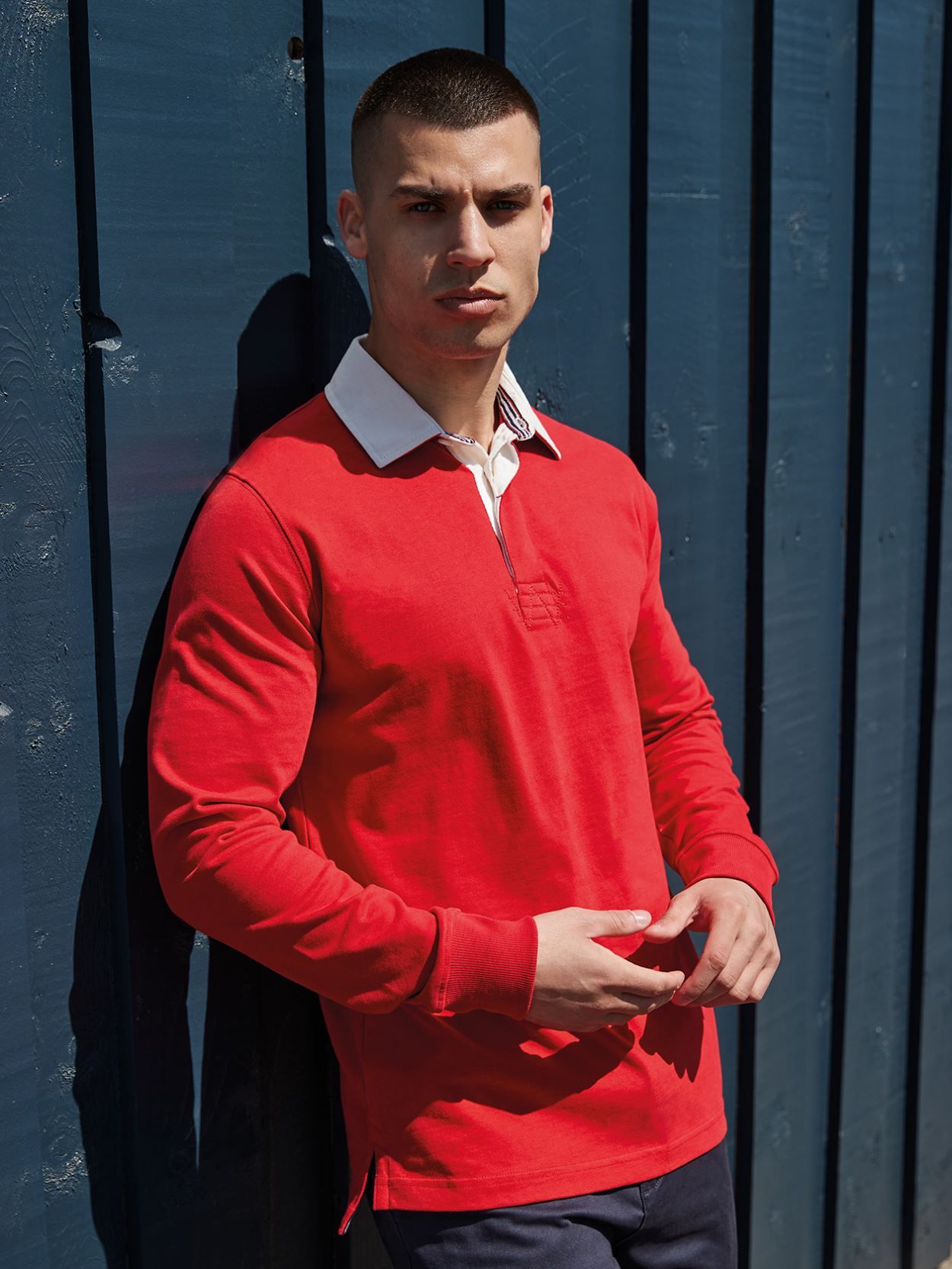 FR104 Premium Superfit Rugby image 2
