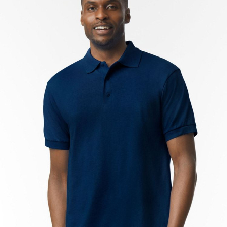 GD40 8800 Jersey Polo image 1