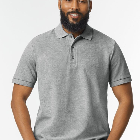 GD42 75800 Premium Cotton Polo Shirt image 1