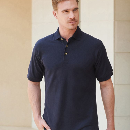 H410 Ultimate 65/35 Polo Shirt image 1