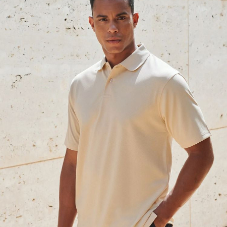H475 Mens Coolplus Polo Shirt image 1