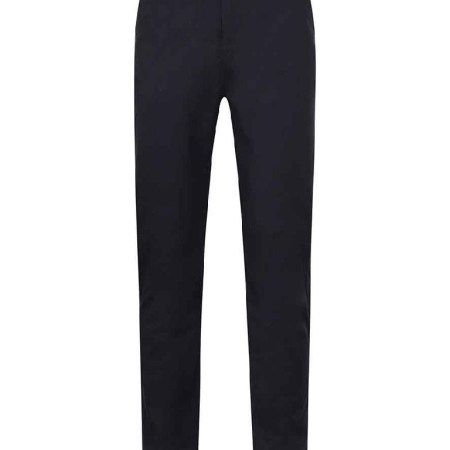 H650 Stretch Flex Waistband Chino Trousers image 1