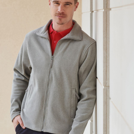 H850 Micro Fleece Jacket image 1