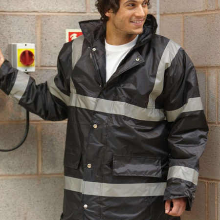 HVP301 Security Jacket image 1