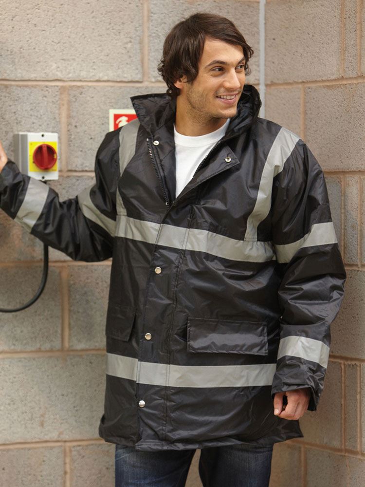 HVP301 Security Jacket image 1