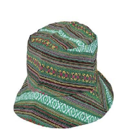 Hat 2 Bucket Hat image 1