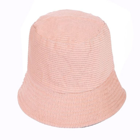 Hat 89 Corduroy Bucket Hat image 1