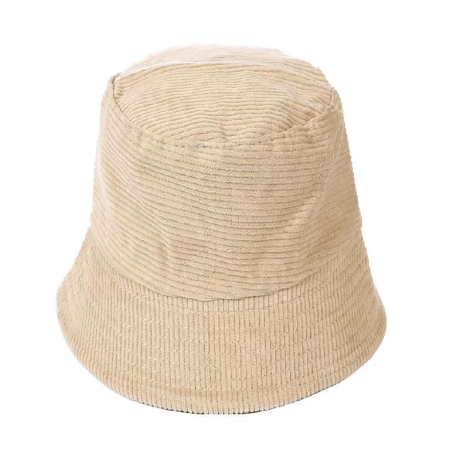 Hat 90 Corduroy Bucket Hat image 1
