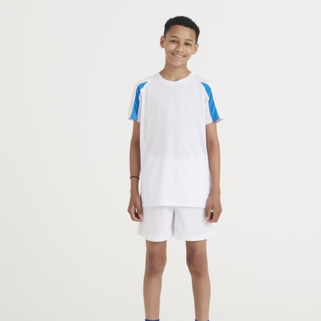 JC003B Kids Contrast Cool T image 1