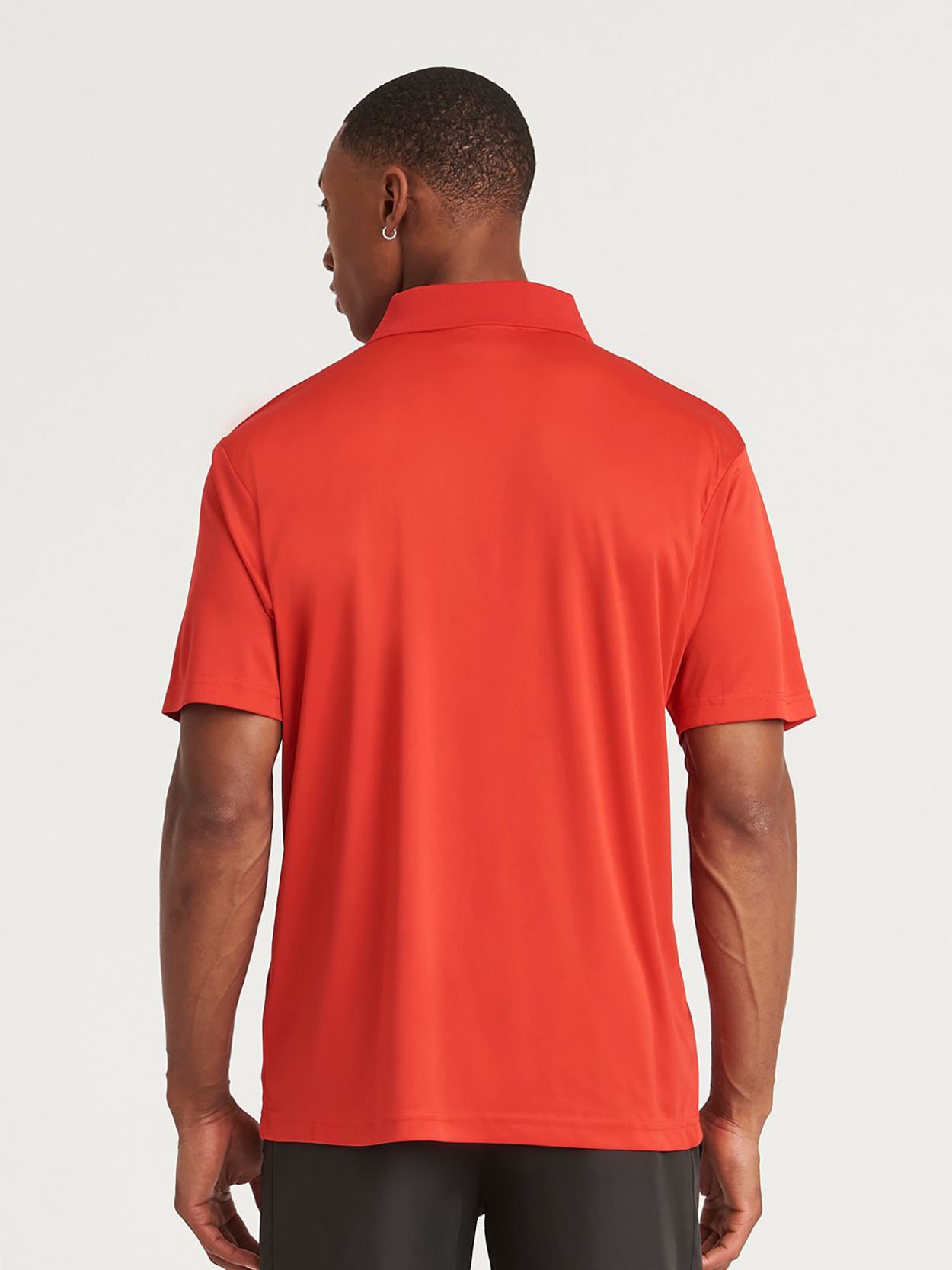 JC021 Smooth Polo Shirt image 3