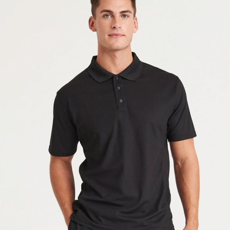 JC041 Just Cool Performance Polo Shirt image 1